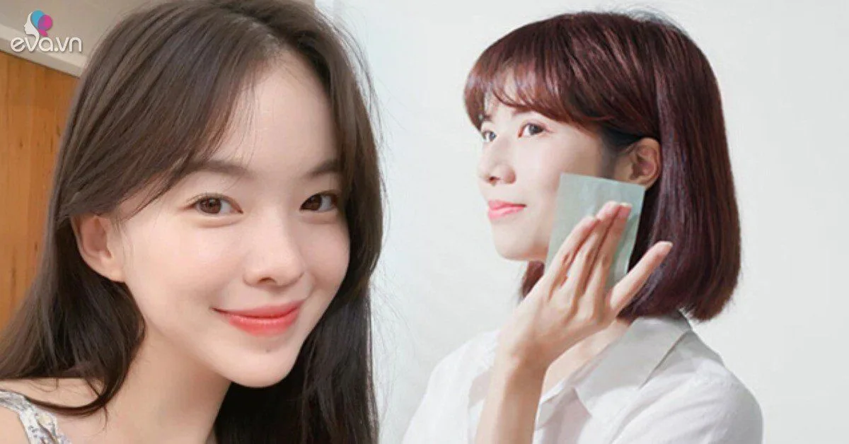 Tại sao càng thấm dầu nhiều, da mặt lại càng xỉn màu? Chuyên gia chỉ ra sai lầm khiến da ngày càng xuống cấp