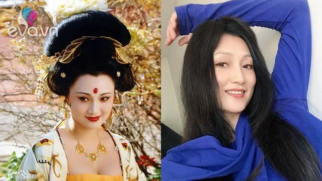 "Dương Qúy Phi đẹp nhất màn ảnh" từng bị hãm hại vì quá đẹp, U60 trẻ măng nhờ quy tắc 2 nên, 2 không