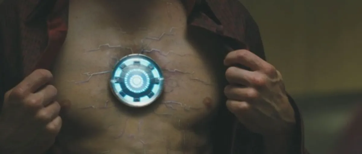 Lý giải khoa học những bí ẩn đằng sau lò phản ứng hồ quang trong bộ giáp Iron Man