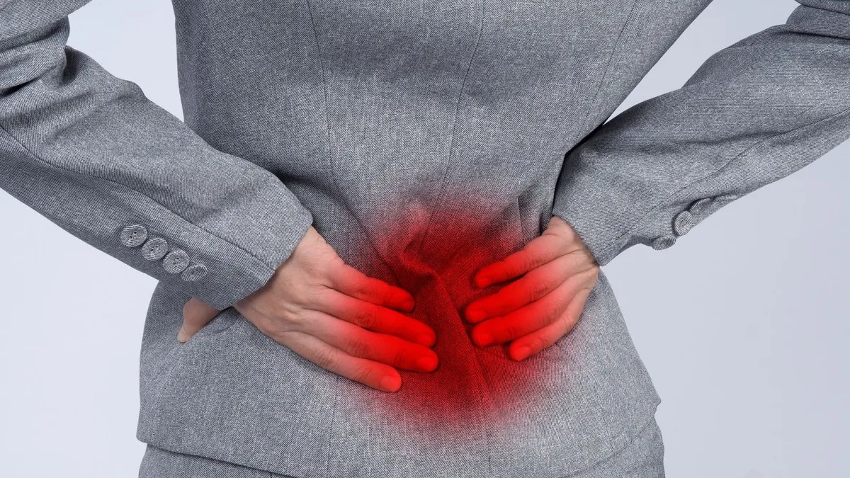 Tìm hiểu cách chữa đau lưng của người Nhật