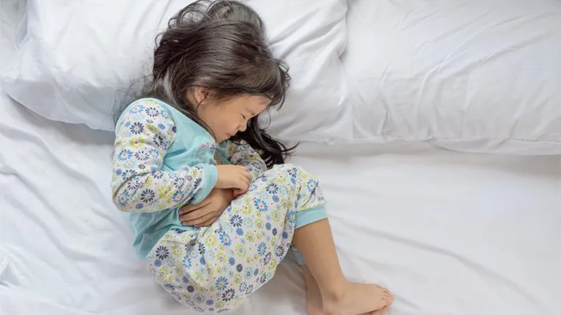 Bệnh thận đa nang ở trẻ em và những điều cần biết