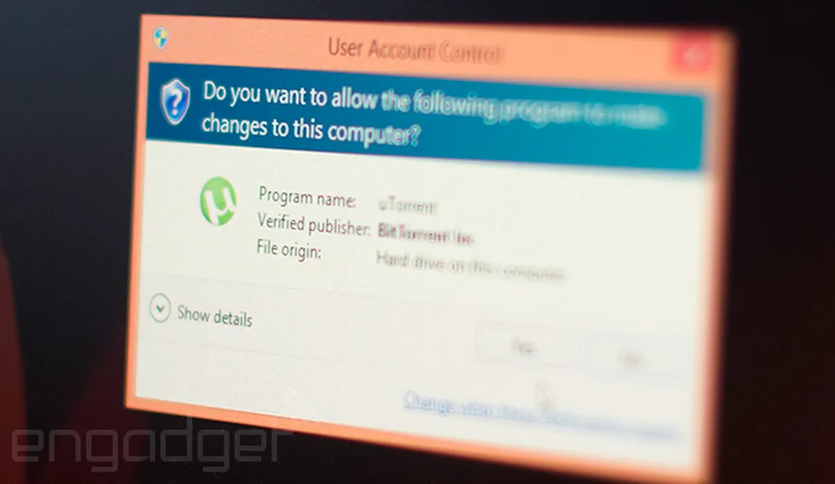 Loại bỏ triệt để phần mềm “đào” bitcon EpicScale của uTorrent khỏi Windows