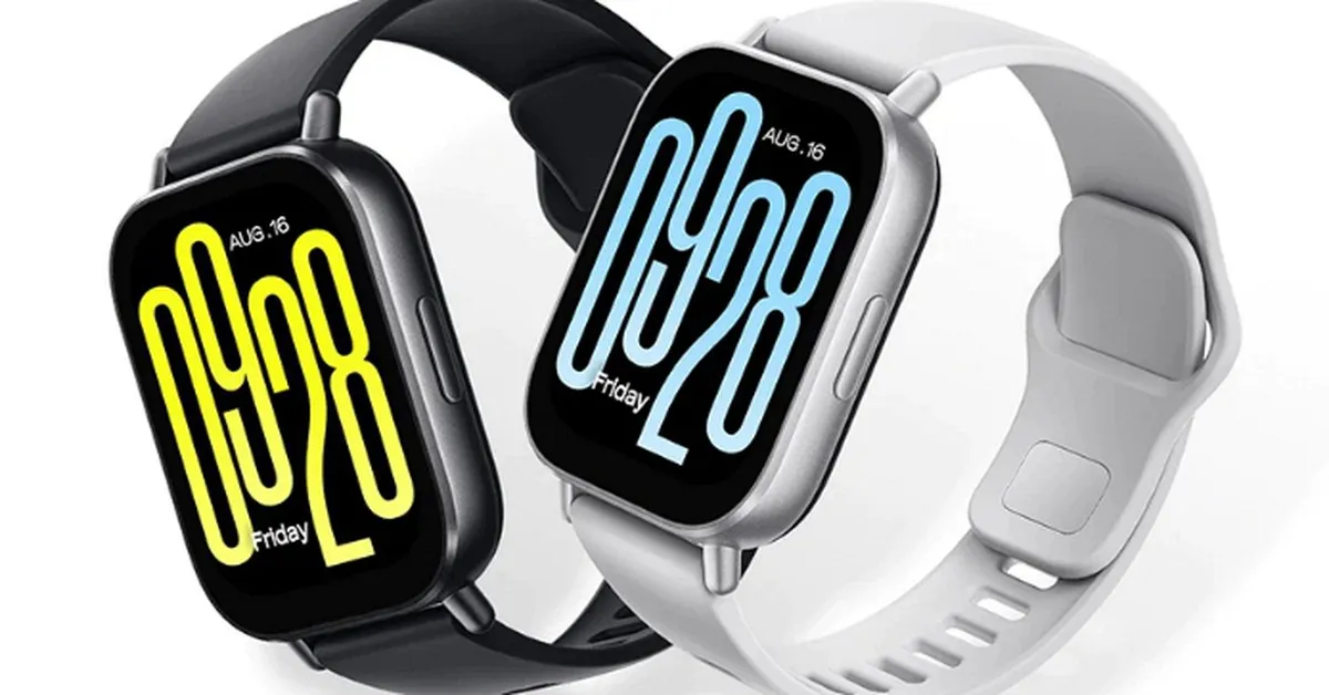 5 mẫu smart band và smartwatch giá dưới 1 triệu đồng mà vẫn chất