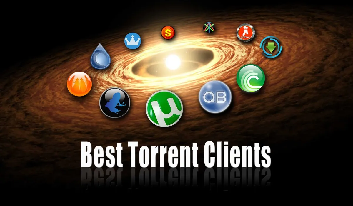 Những ứng dụng tải Torrent tốt nhất hiện nay