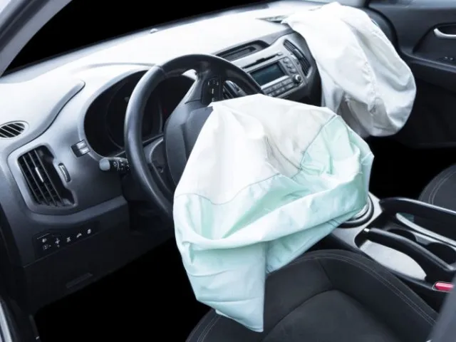 VAMA tiếp tục cảnh báo lỗi túi khí Takata, kêu gọi chủ xe kiểm tra để thay thế miễn phí