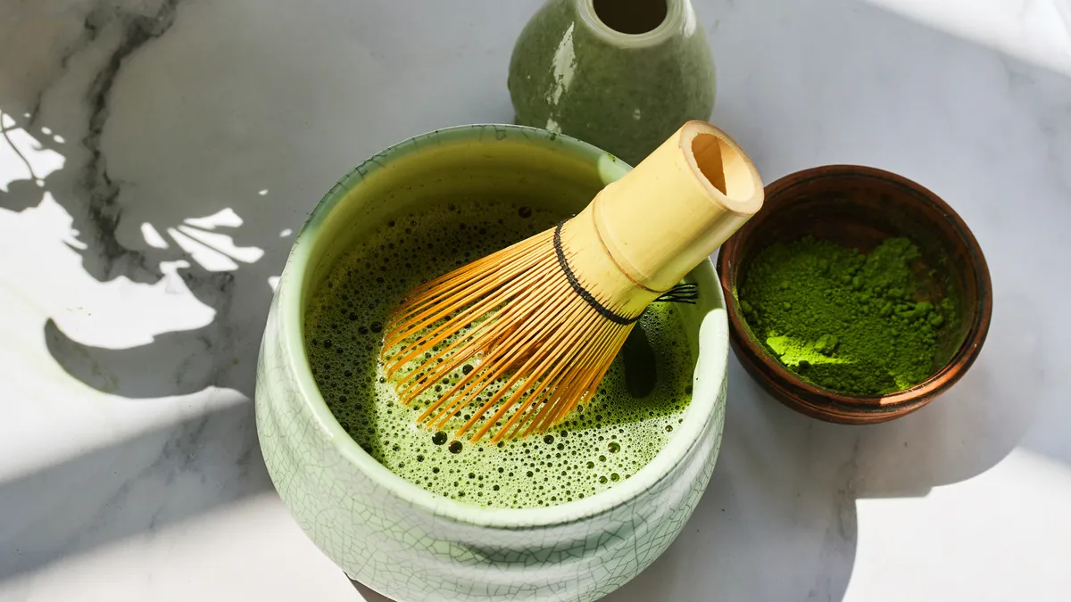 Uống matcha mỗi ngày có giúp giảm cân nhanh hơn không?