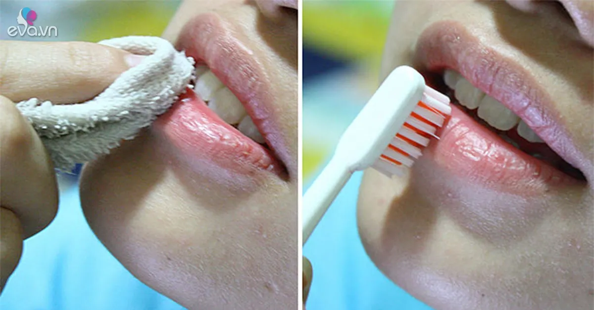 Mách bạn 2 công thức biến môi thâm sạm trở nên hồng hào