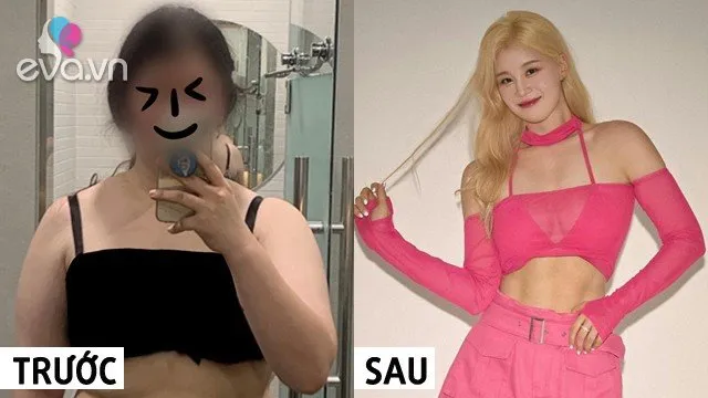6 thói quen đốt mỡ của “huyền thoại" giảm cân xứ Hàn, từ 87kg nay dáng mỏng dính