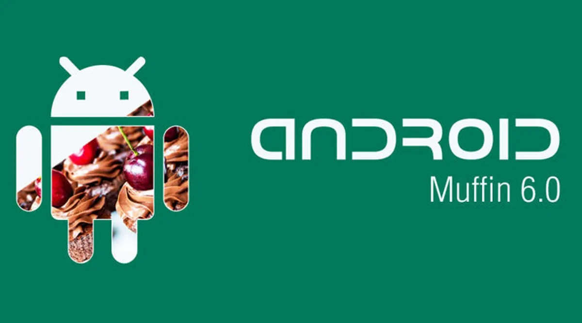 Ý tưởng Android 6.0 Muffin đẹp đơn giản mà thu hút