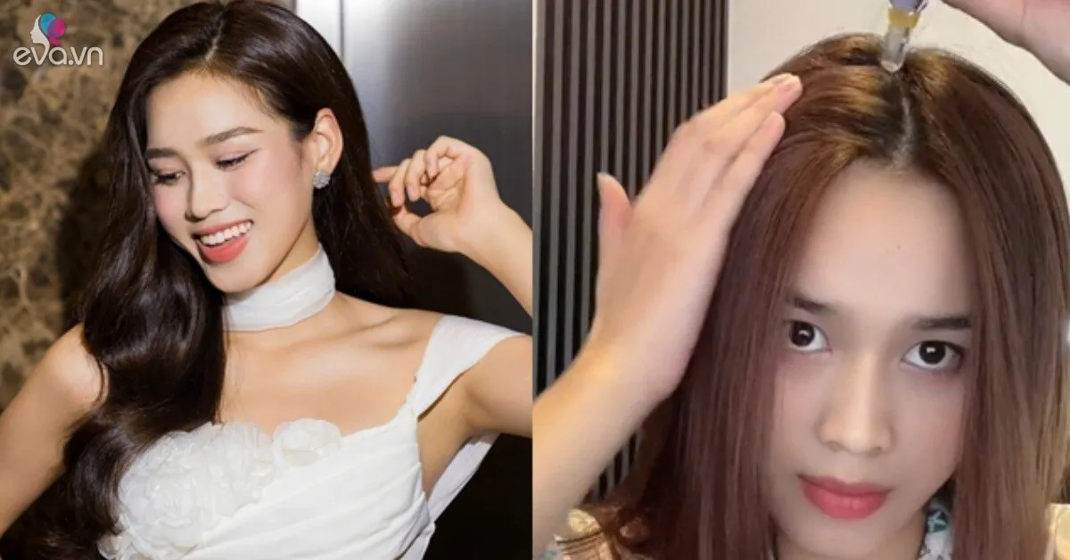 Sau 5 năm đăng quang, Đỗ Thị Hà kiên quyết giữ một nét đẹp “chuẩn con gái Việt” khiến ai cũng nể, toát lên khí chất sắp làm dâu hào môn