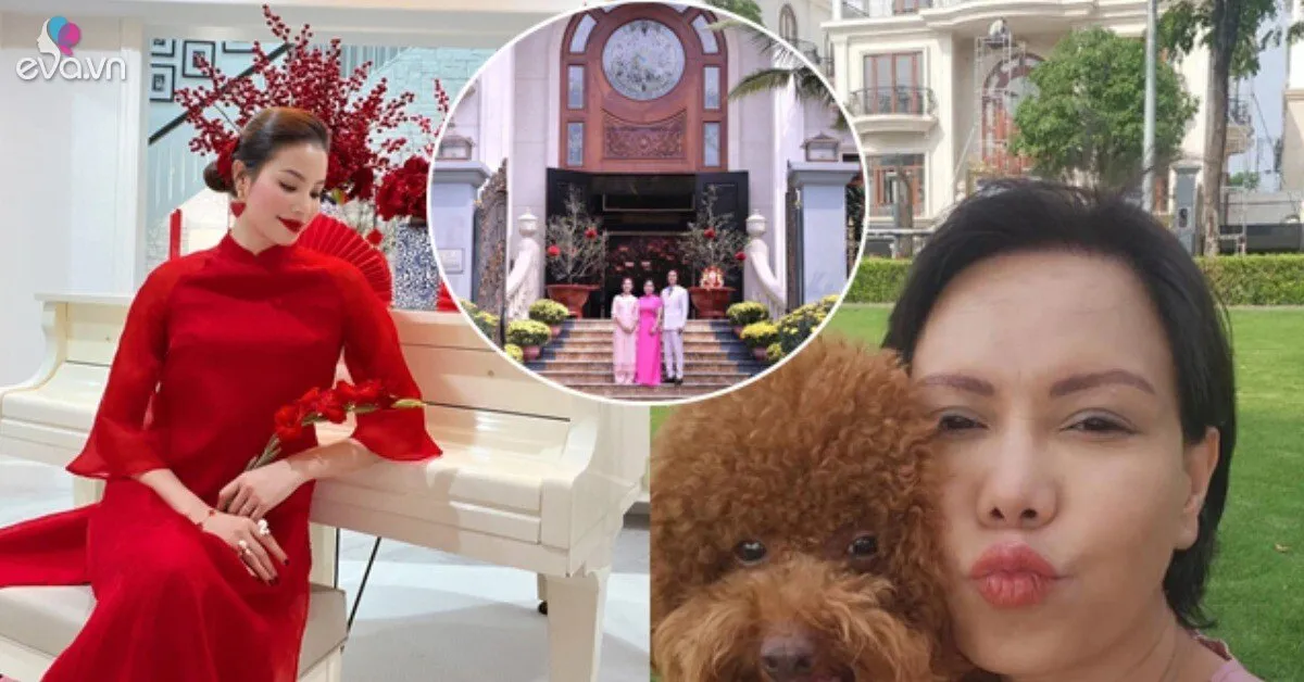 Nhan sắc 2 người đẹp cùng tên được tặng nhà trăm tỷ dịp Valentine, người là Hoa hậu quốc dân, người cao 1m51 vẫn là “hoa hậu”