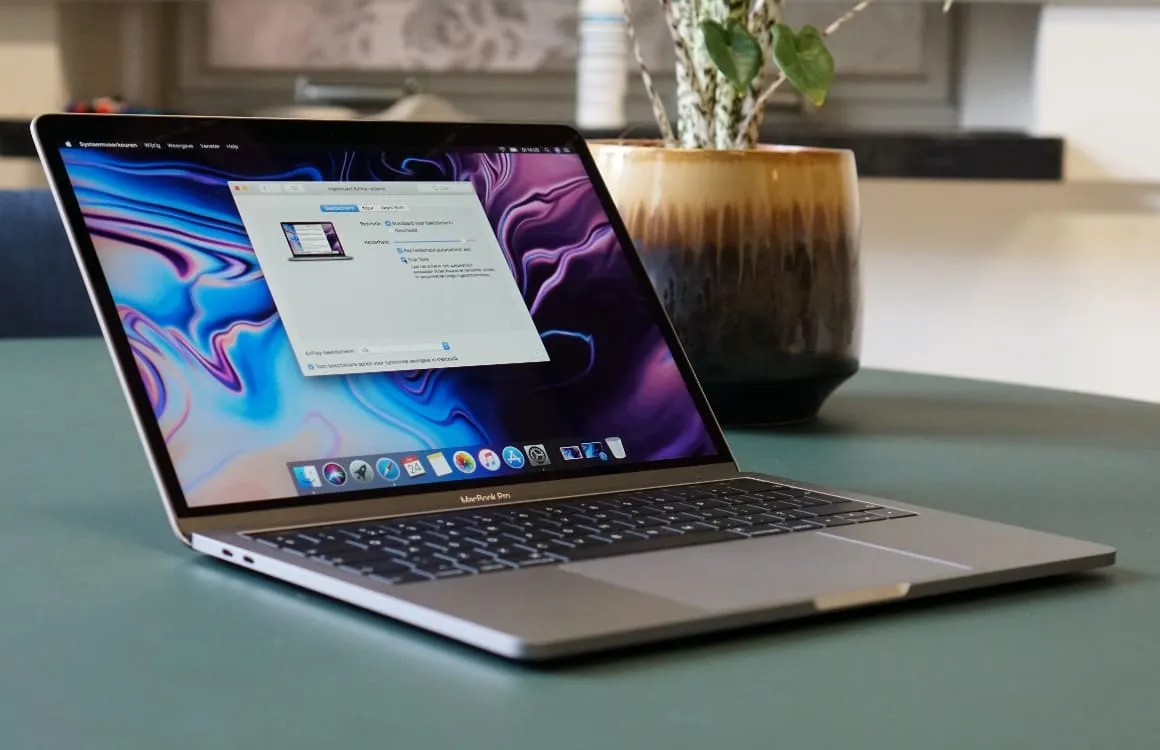 Hướng dẫn xem lại mật khẩu wifi đã lưu trên macOS đơn giản