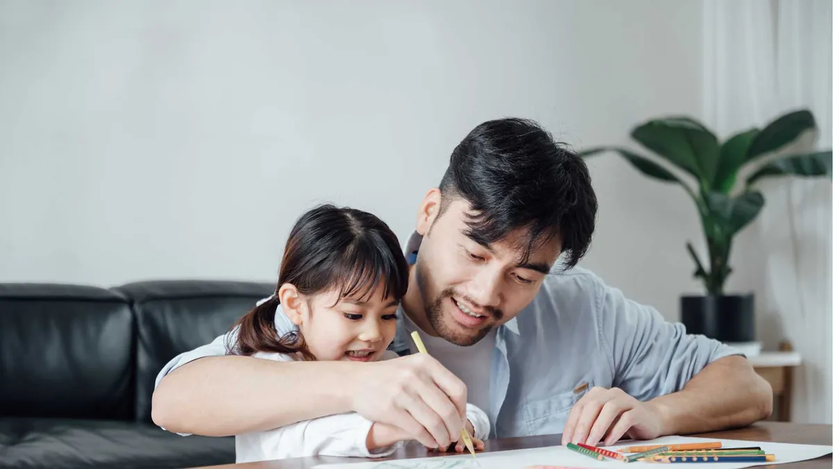 10 kỹ năng an toàn cho trẻ cần được trang bị từ sớm