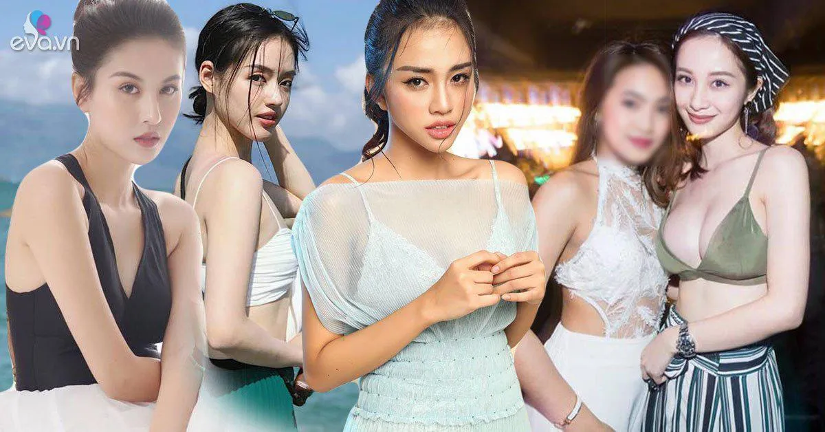 Phản ứng của loạt hot girl Việt khi bị cư dân mạng đặt nghi vấn "dao kéo"