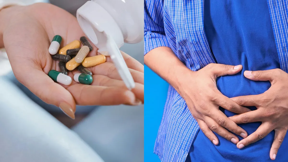 Uống canxi có bị táo bón không? Nguyên nhân và lưu ý khi bổ sung canxi