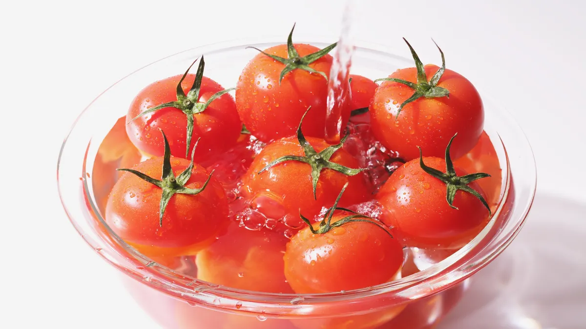 Cà chua có tác dụng gì? 12 lợi ích tuyệt vời của quả cà chua
