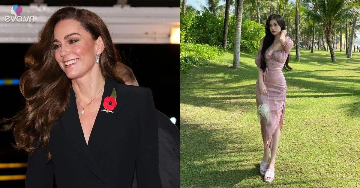 Phương pháp "thải độc cho tóc" của Công nương Kate: Bí quyết cho mái tóc bóng mượt chuẩn hoàng gia