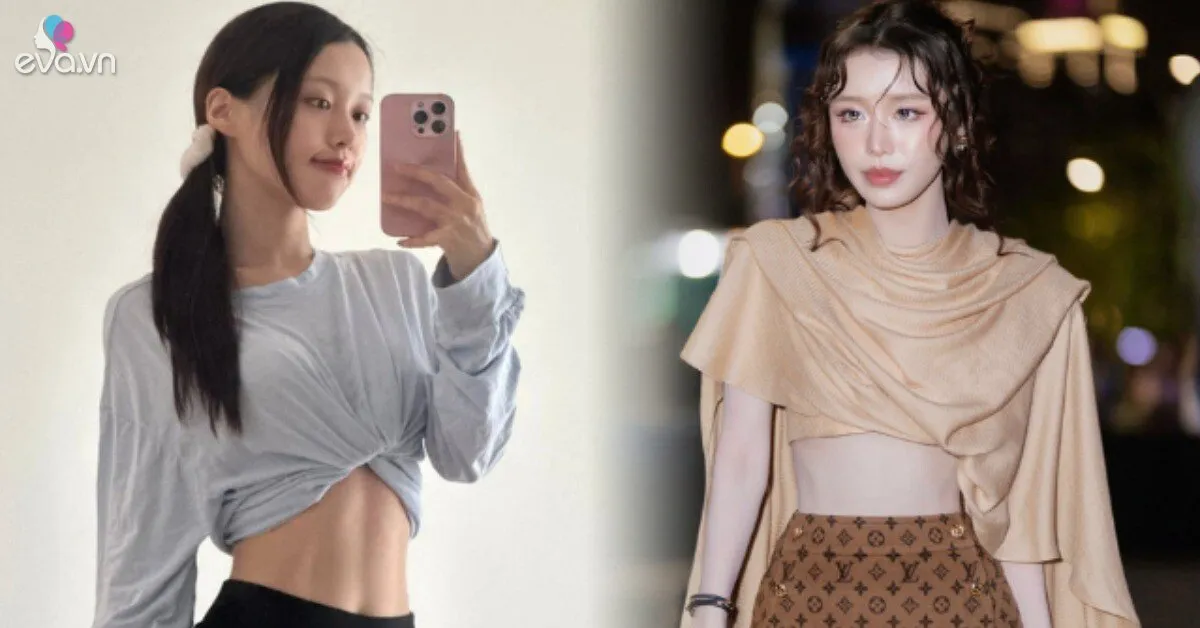 Hot girl lọt đề cử Top 100 gương mặt đẹp nhất thế giới: Nổi tiếng từ năm 17 tuổi, vòng eo 51cm cực phẩm