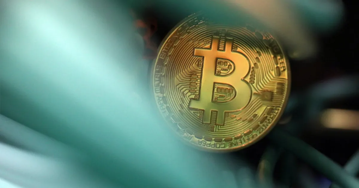 Sự tương đồng giữa cơn sốt bitcoin và bong bóng dotcom