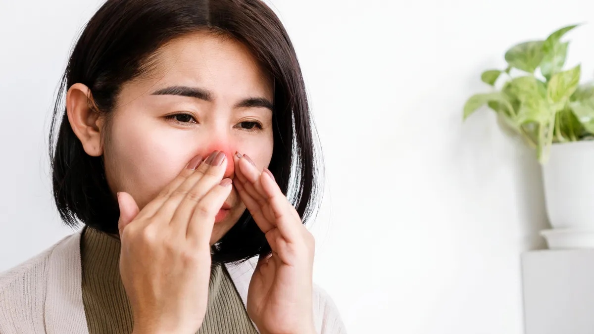 Viêm niêm mạc mũi: Nguyên nhân và phương pháp điều trị