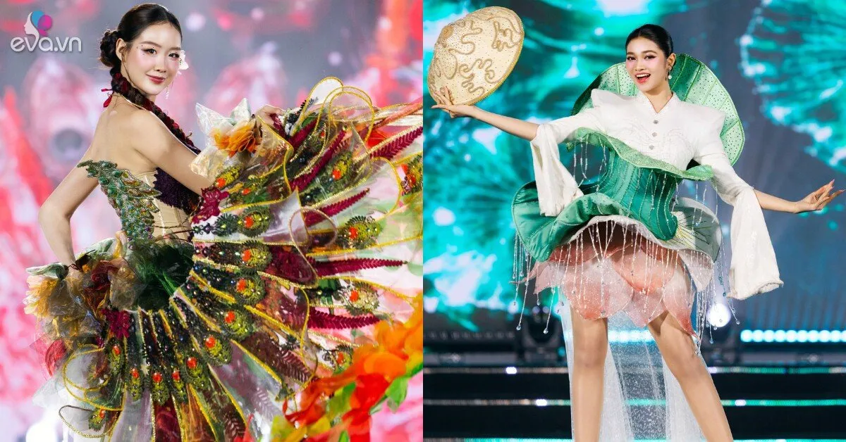 Chung khảo Miss World Vietnam 2025: Thanh Thủy - Bảo Ngọc "đẹp bất chấp", Việt Nam đăng cai tổ chức Miss World lần thứ 73