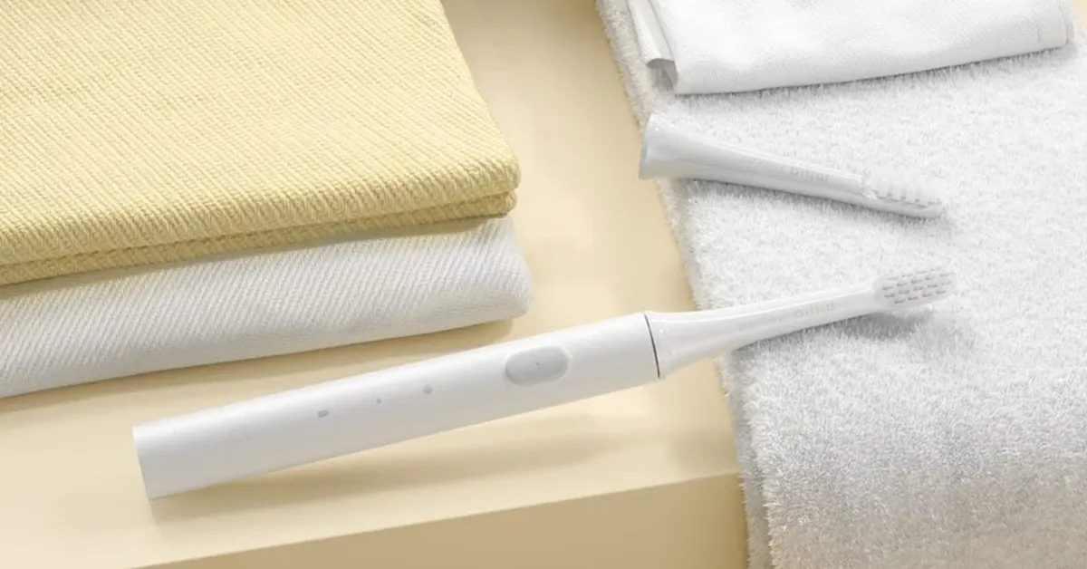 6 món đồ Xiaomi nhỏ mà có võ: Giá mềm, thiết kế tối giản, bán chạy nhiều năm