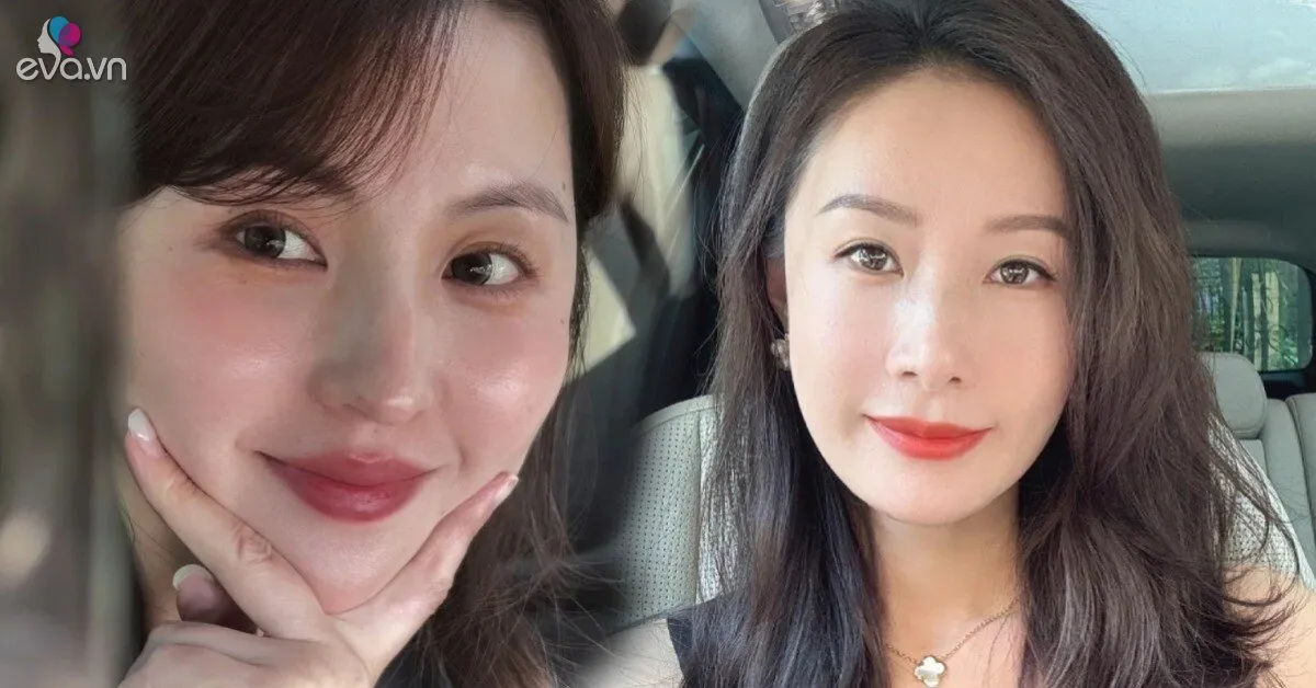 Làn da tuổi 40+ sáng bừng sau 7 ngày nhờ mẹo dưỡng ẩm đơn giản, chị em sẽ ước mình biết sớm hơn