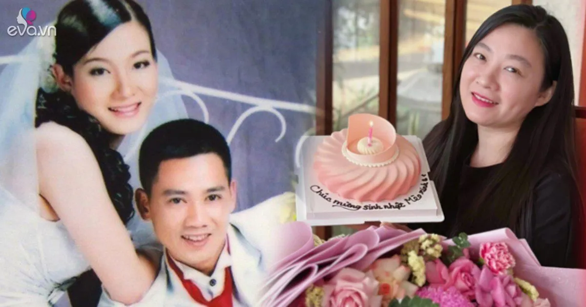 Nhan sắc vợ từng thi hoa hậu của “Thiên Lôi xấu nhất” Táo Quân, 3 con được khen đẹp nhờ gen mẹ
