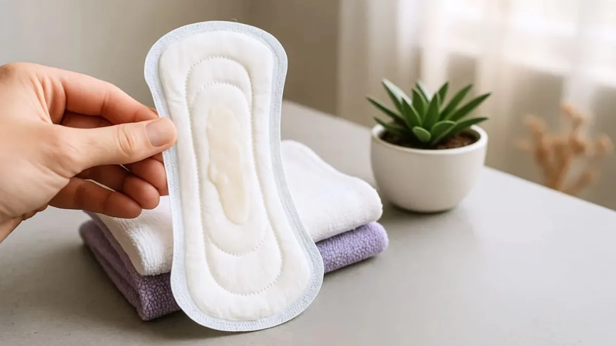 Khí hư khi rụng trứng có đặc điểm gì? Phân biệt khí hư bất thường