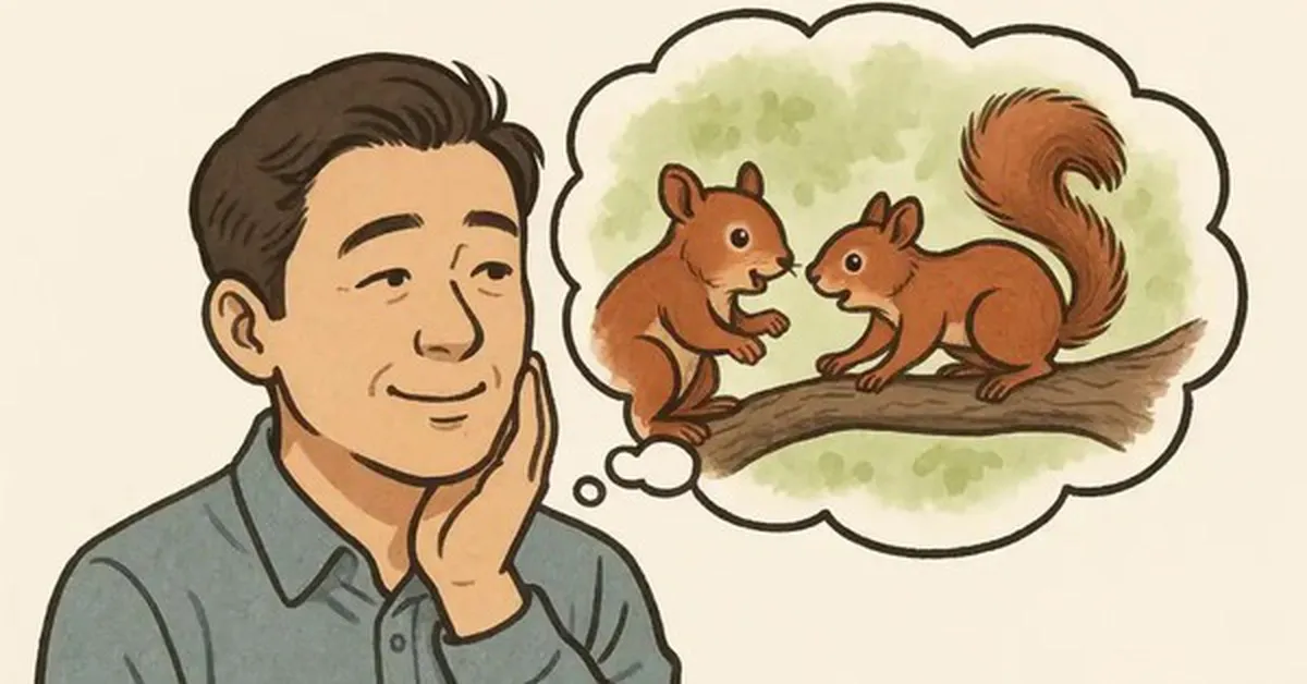 Tại sao não bạn nhớ một số thứ và hoàn toàn quên những thứ khác?