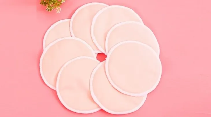 Khi nào nên dùng miếng lót thấm sữa? Miếng lót thấm sữa có giặt được không?