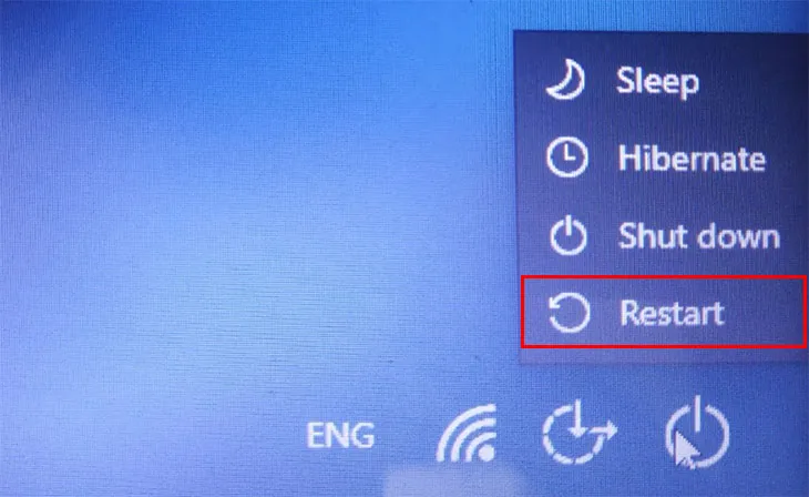Cách sửa lỗi Windows 10 bị treo ở màn hình Welcome