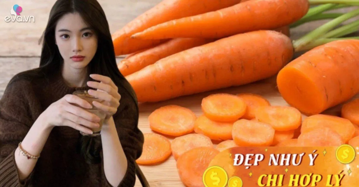 6 thực phẩm được chuyên gia công nhận làm đẹp da tốt hơn cả đồ dưỡng đắt tiền, trẻ hóa cả dung mạo