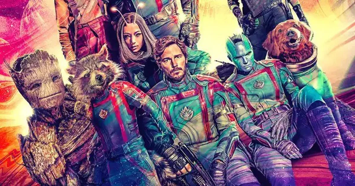 Giải mã thành viên mới của đội Guardians of the Galaxy: ‘Nhỏ nhưng có võ’, từng là hậu duệ của Captain Marvel