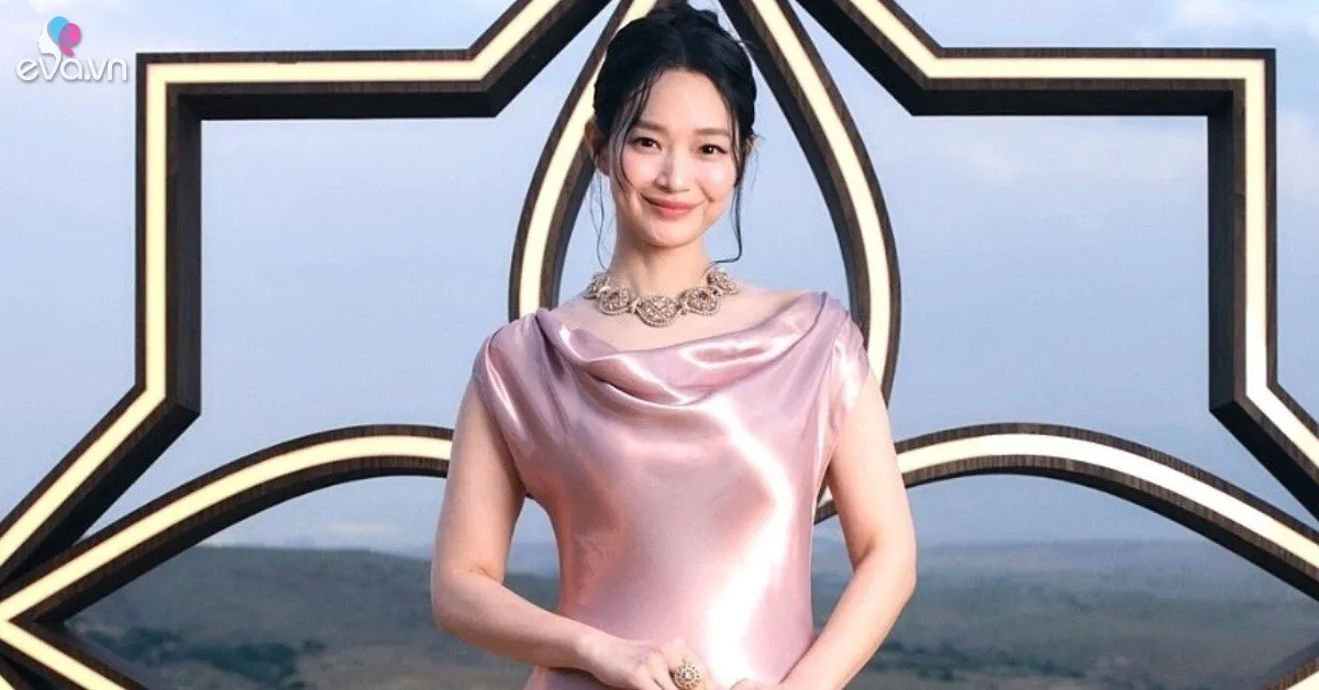 4 thói quen giúp Shin Min Ah giữ vóc dáng "nữ thần" ở tuổi 42