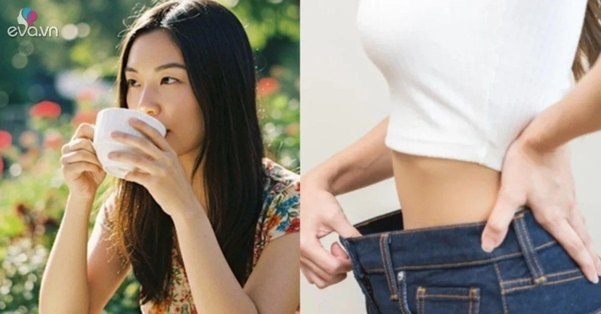 Giảm 25kg nhờ thêm một thứ vào tách cà phê, bí quyết đơn giản của bác sĩ Nhật khiến nhiều người bất ngờ