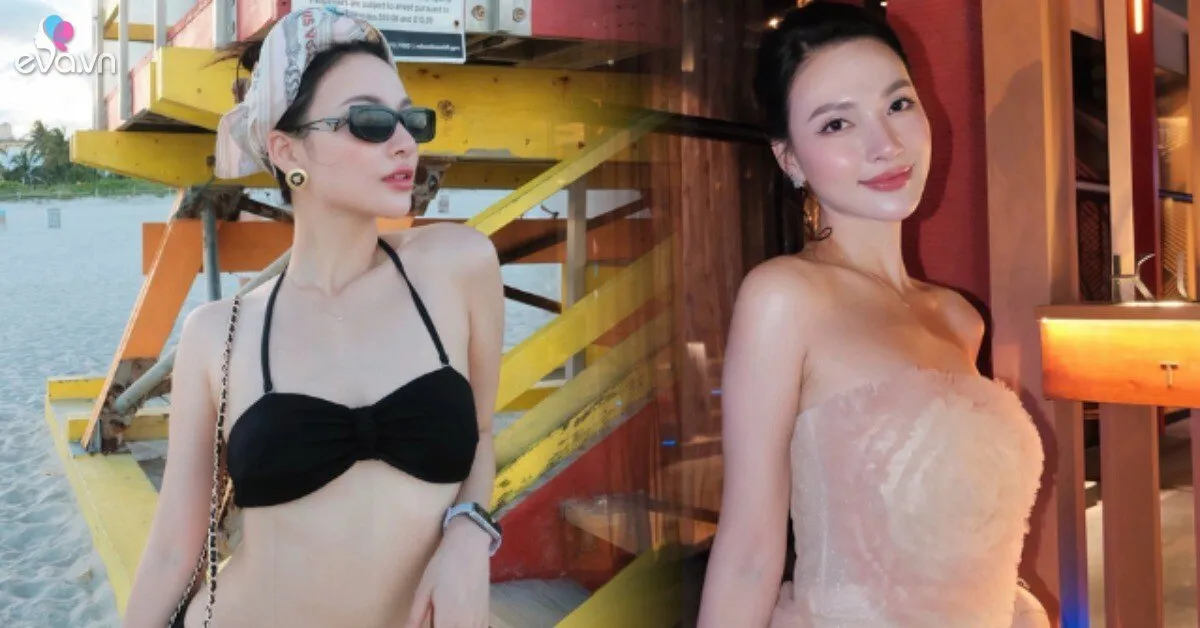 Mỹ nhân xinh như hoa hậu từng bị Việt Anh "phũ", ngoài đời lấy chồng đại gia, mê khoe "eo con kiến" cực phẩm
