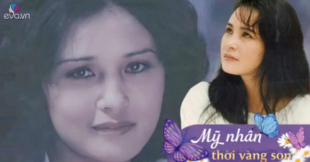 "Mẹ chồng" Hồng Diễm là mỹ nhân Việt đẹp nhất thập kỷ, nay thành "bà nội ăn chơi, sành điệu nhất showbiz"