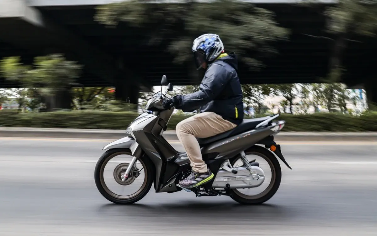 Honda Wave 125 2026 "trình làng": Vua xe số thực dụng đã được thêm phanh CBS, có Smartkey, ăn 71km/lít xăng