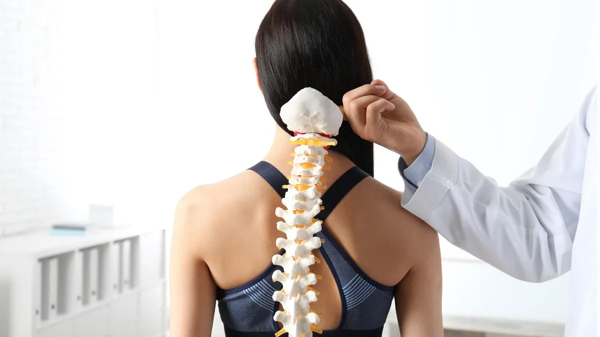 Thực tế đáng báo động về loãng xương ở người trẻ và cách phòng ngừa