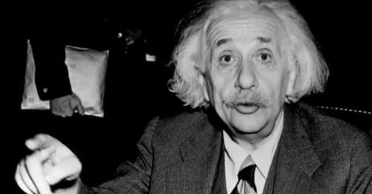 Dự đoán của Einstein đã đúng! Các nhà khoa học phát hiện ra tốc độ của trọng lực thực chất là tốc độ ánh sáng
