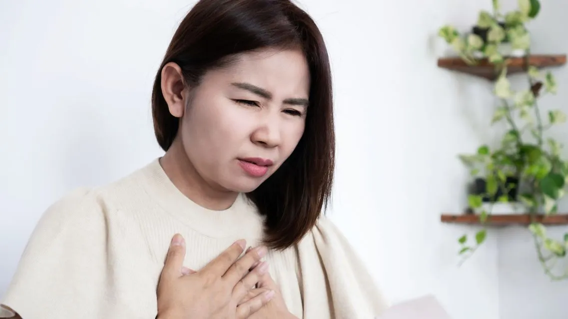 Nuốt nghẹn khó thở là dấu hiệu của bệnh gì? Các nguyên nhân thường gặp