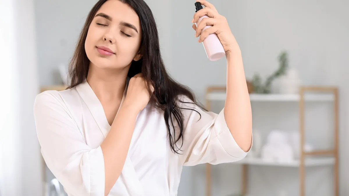 Gừng có giúp mọc tóc không? Cách dùng gừng đúng để kích thích mọc tóc