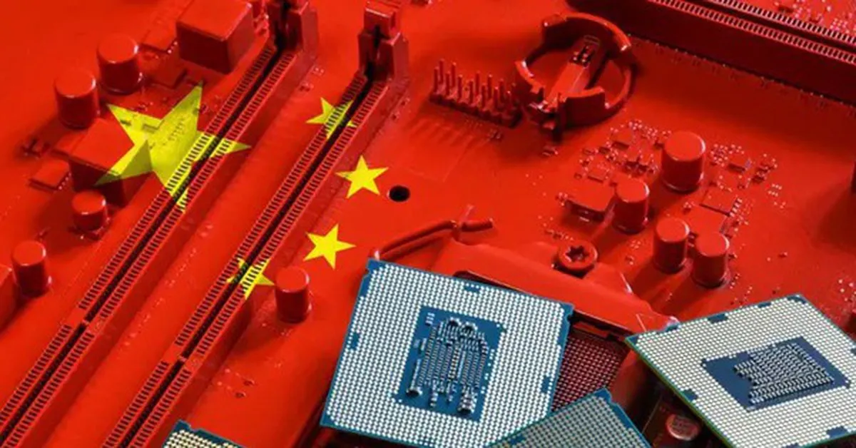 Trung Quốc tung ra chip AI "phi nhị phân" đầu tiên trên thế giới: Bước nhảy lượng tử vượt mặt giới công nghệ truyền thống?