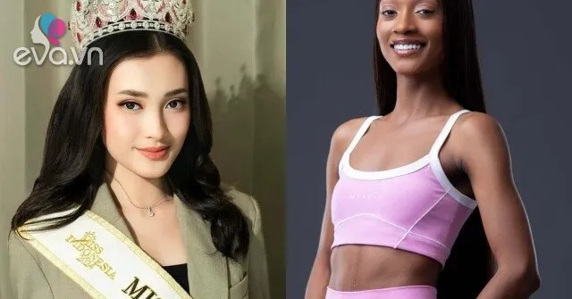 Miss World 2025: Nhan sắc 6 thí sinh đầu tiên có mặt trong Top 40 chung cuộc