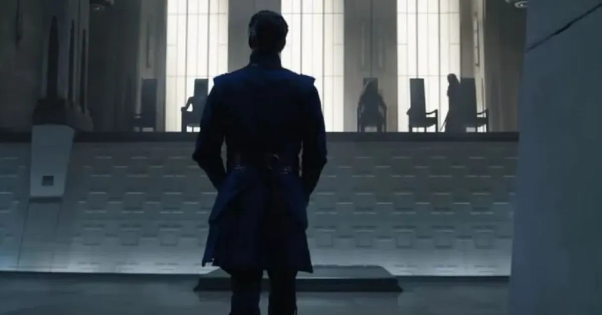 Lý giải về hội Illuminati trong Doctor Strange 2: Toàn thủ lĩnh của những biệt đội siêu anh hùng lớn nhất vũ trụ Marvel
