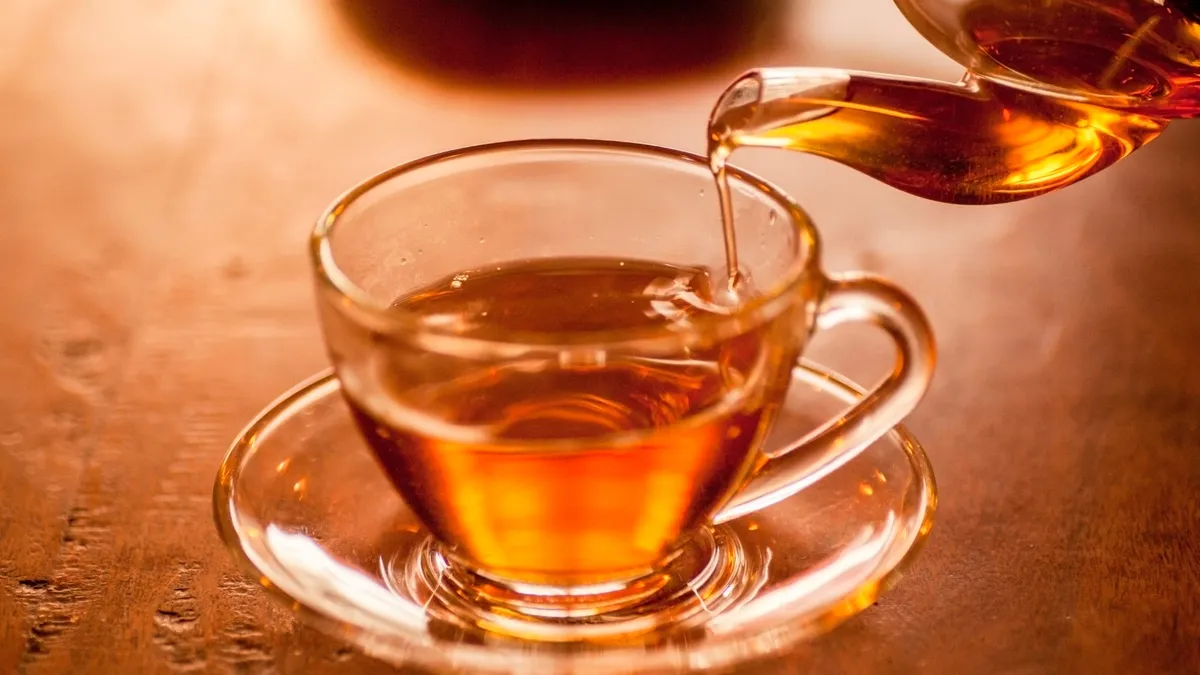 Trà Darjeeling là gì? Tác dụng của trà Darjeeling đối với sức khỏe