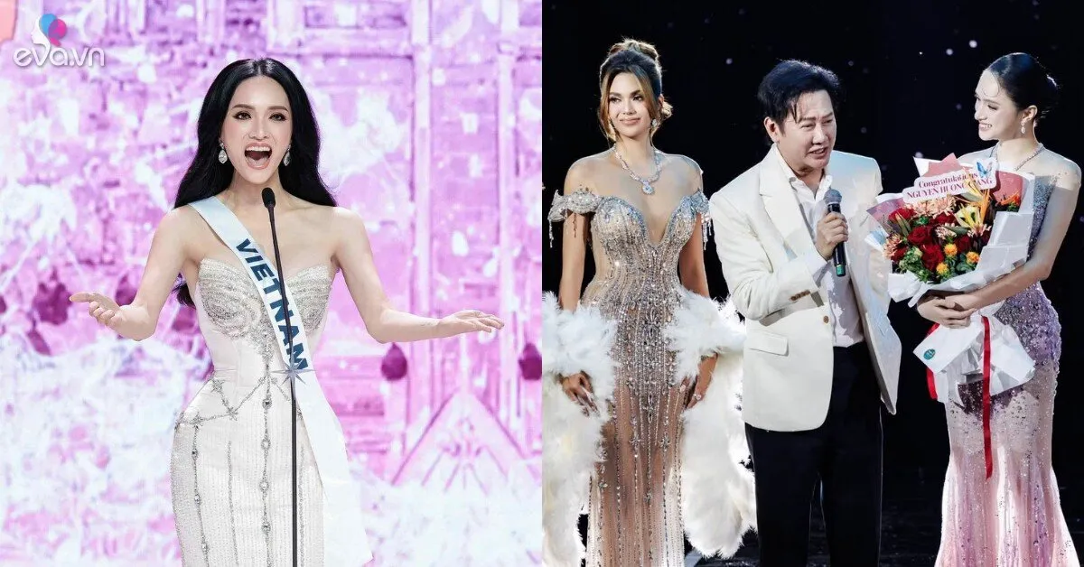 Tranh cãi các cô gái Thái Lan dự thi Miss Universe Vietnam