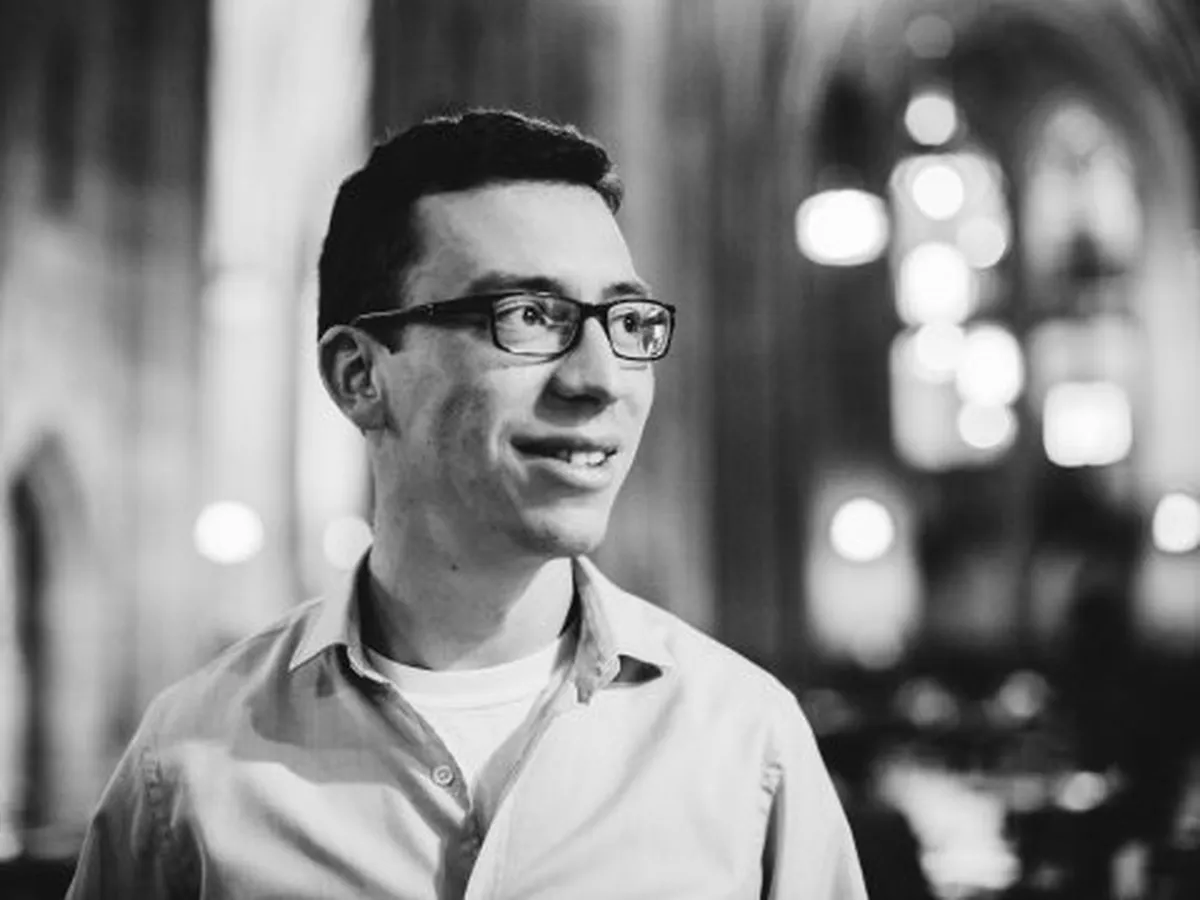 Luis Von Ahn, cha đẻ của CAPTCHA và Duolingo, một thiên tài thực sự