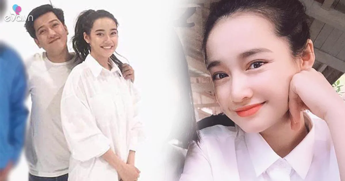Mắt thâm quầng, da đen sạm sau 1 tháng sinh con, đây mới là nhan sắc thật của Nhã Phương?